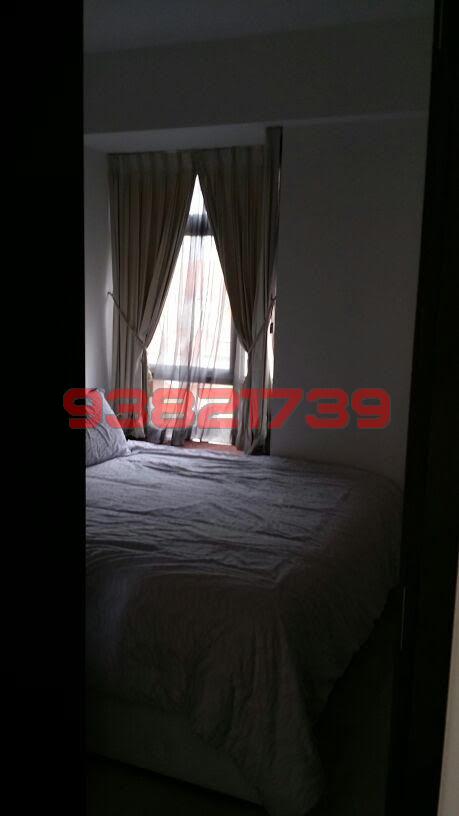 Bliss Ville (D14), Apartment #96159102